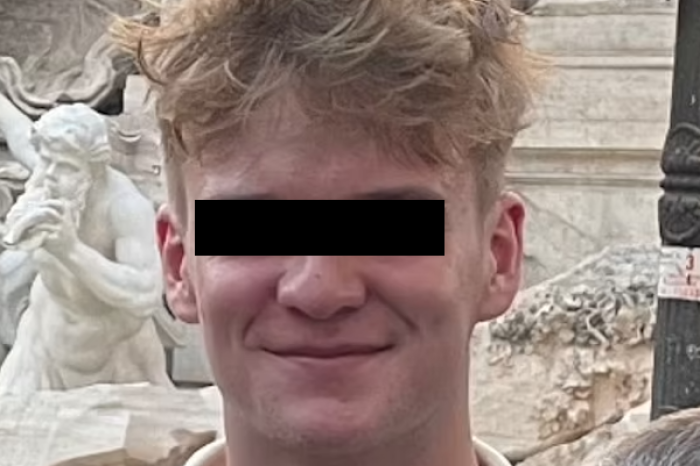 Estudiante de Oxford se suicida tras ser marg