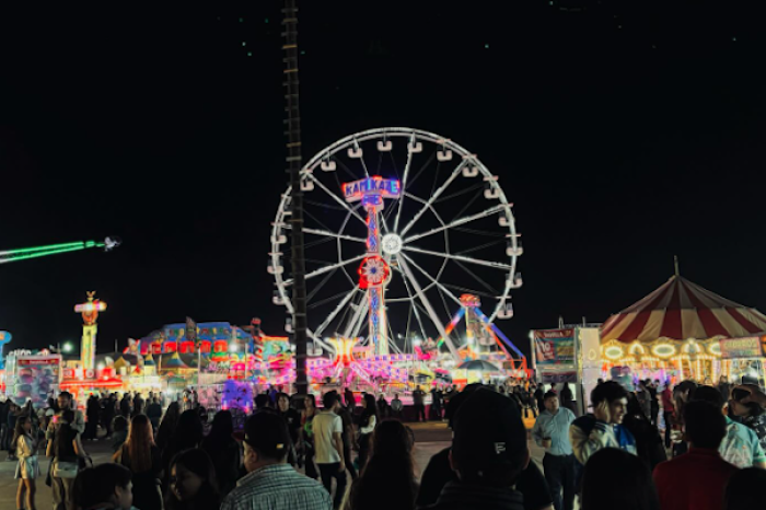 La Expo Ganadera de Sinaloa, un evento icóni