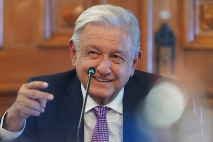 Andrés Manuel López Obrador celebra su 71° cumpleaños tras culminar su sexenio