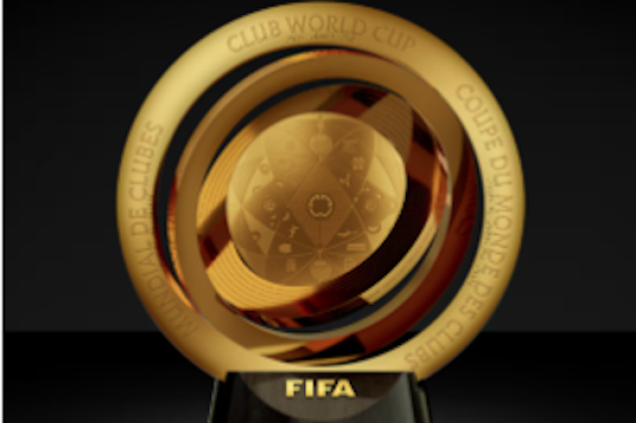 La FIFA revela el nuevo trofeo del Mundial de