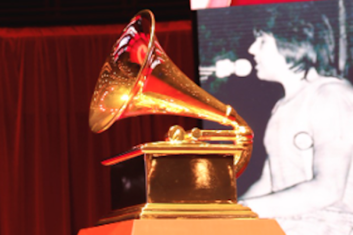 ¡Conoce a los ganadores de los Latin Grammy 