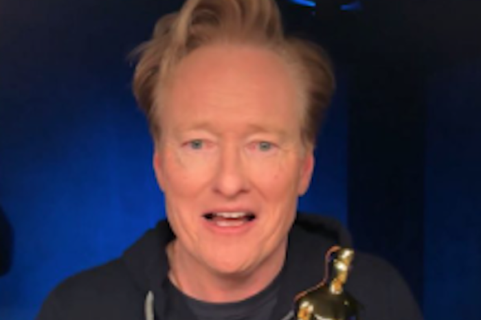 Conan O’Brien será el anfitrión de la 97