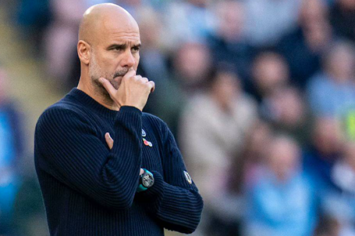 ¿Pep Guardiola al mando de Brasil?