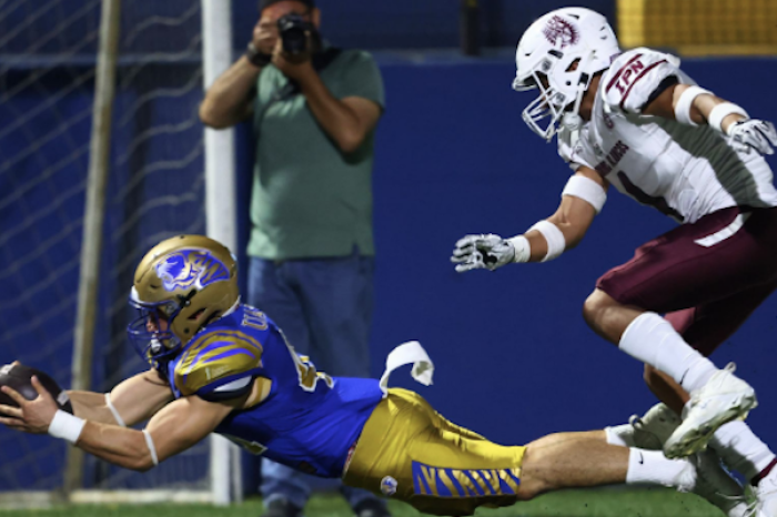 Los Auténticos Tigres buscan su pase a la final de la Liga Mayor de la ONEFA    