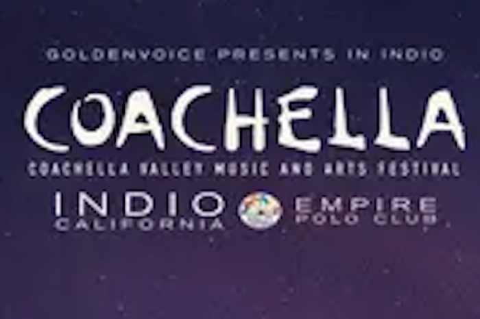 Coachella 2025 revela su cartel oficial 