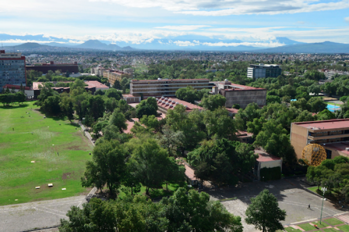 La UNAM destaca en ranking global de ciencia 