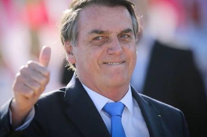 Brasil imputa a Jair Bolsonaro y 36 personas 