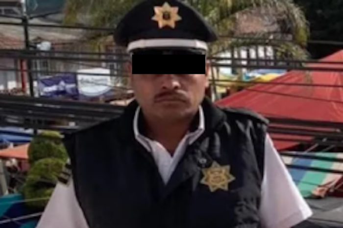 Jefe de policía de Texcaltitlán se quita la vida en pleno ¨Operativo Enjambre¨