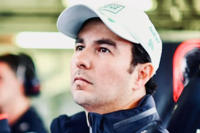  “Checo” Pérez queda fuera de la Q1 en e