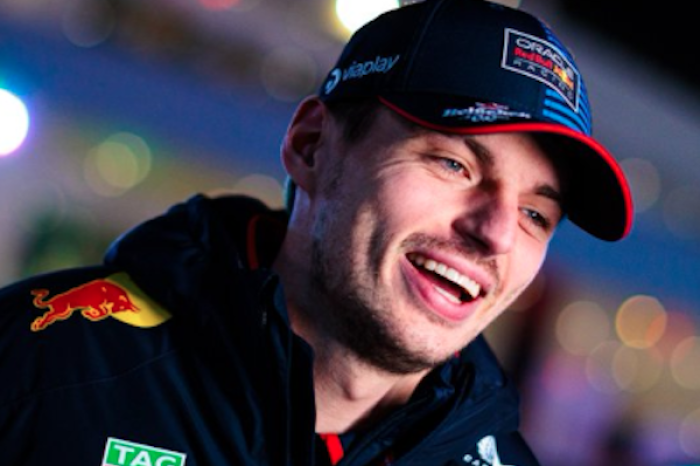 Max Verstappen se corona tetracampeón del mu