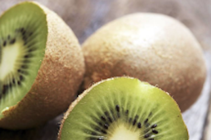 ¿Te comes el kiwi con cáscara? Descubre los