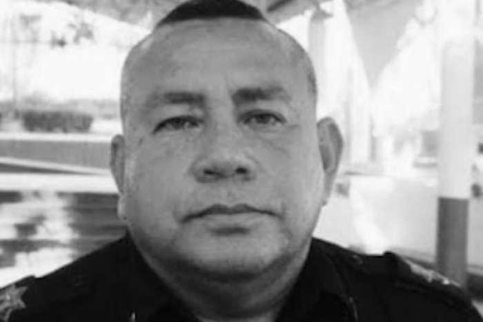 Nuevo asesinato de exsecretario de Seguridad 