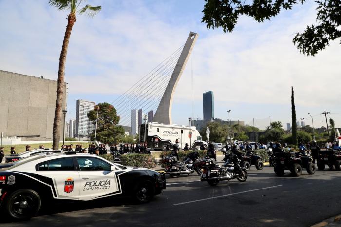 Arranca operativo “San Pedro por Una Navida