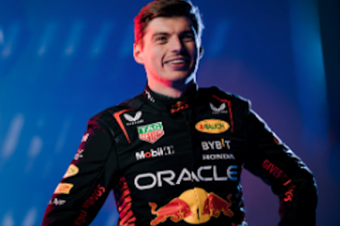 Max Verstappen reafirma su dominio con victor