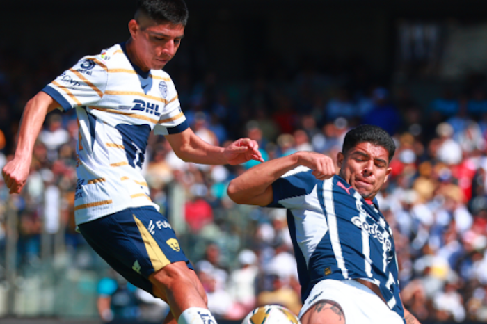 Rayados avanza a Semifinales tras una lluvia 