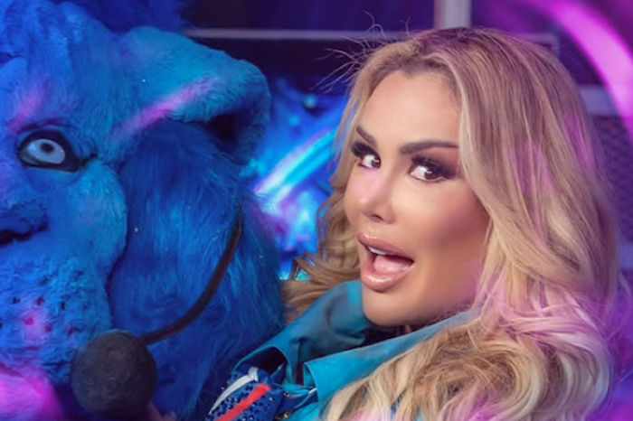 Ninel Conde causa revuelo en redes tras su pa