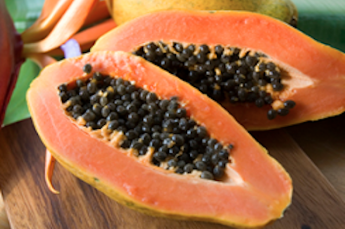 Conoce los beneficios de consumir papaya en l