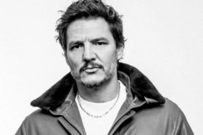   Pedro Pascal genera especulación tras comp