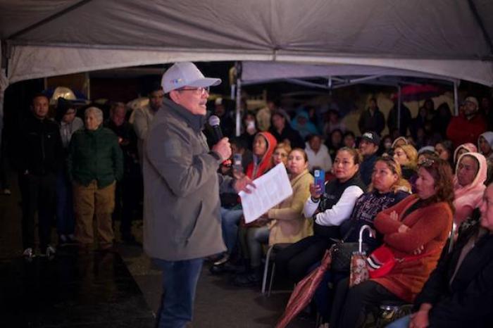  Inicia Escobedo construcción de Escuela de 