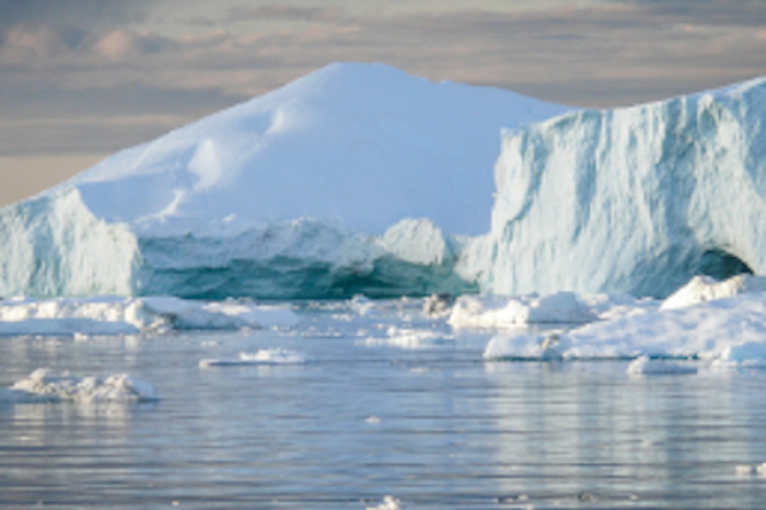 El Ártico podría enfrentar su primer día sin hielo antes de 2030   