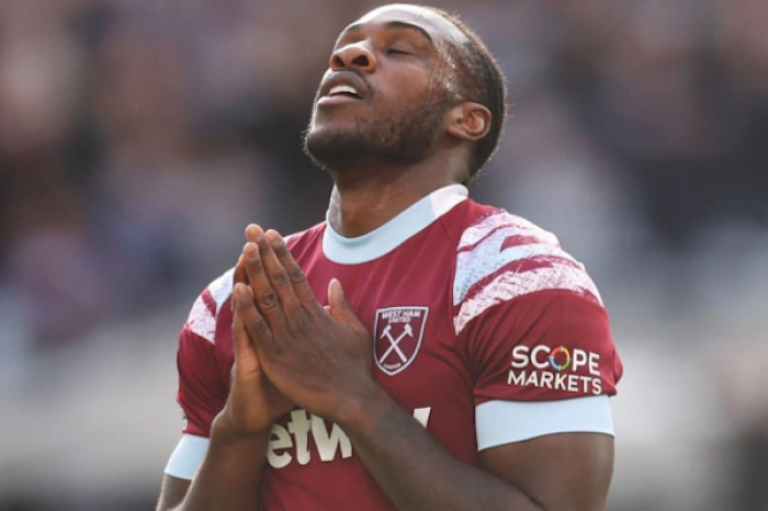 Michail Antonio sufre accidente automovilístico en Essex