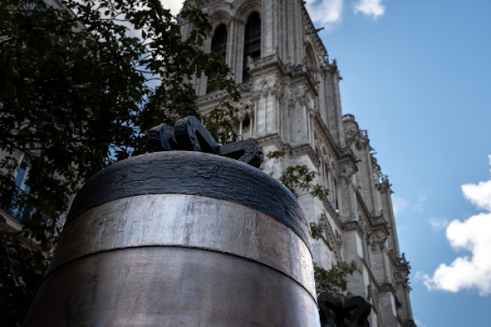 Notre Dame resurge; la catedral reabre sus puertas tras una histórica restauración   