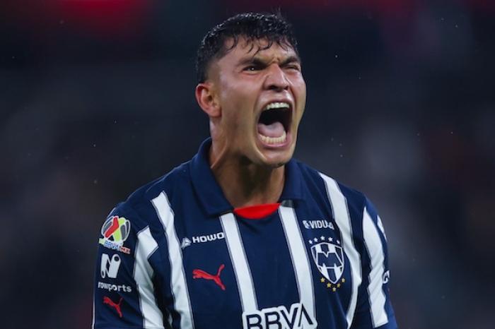  Rayados rompe la sequía y regresa a la final de Liga MX tras cinco años