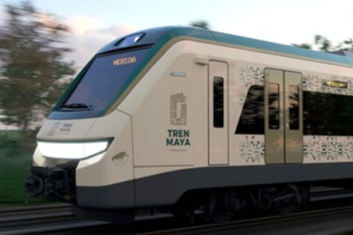 El Tren Maya celebra su primer aniversario con grandes festejos y premios