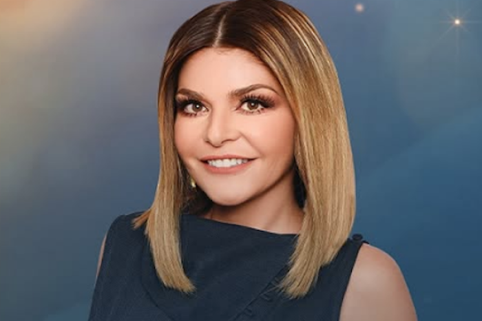 Itatí Cantoral regresa para cantar las maña