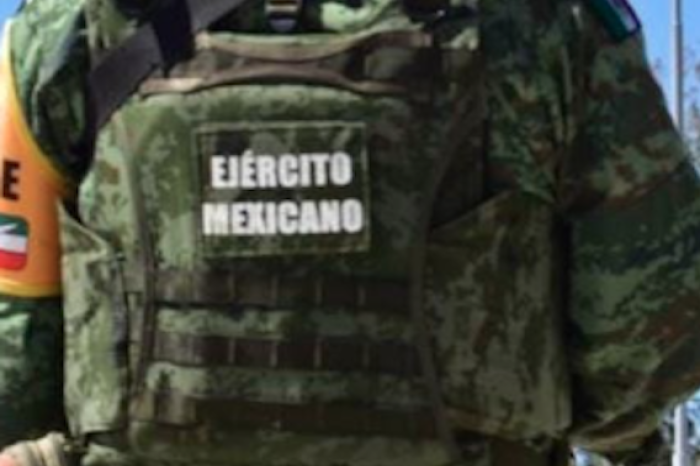  Ataque del Cártel Nueva Generación deja un militar muerto y seis heridos en Michoacán