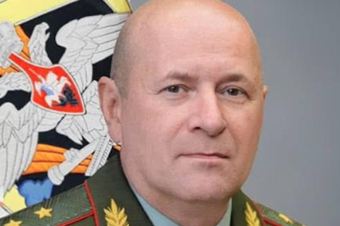 Asesinan al general ruso Kirílov en un atentado con bomba