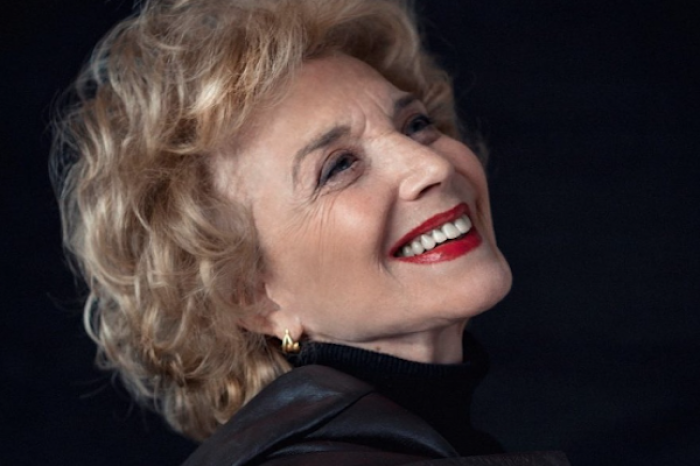 Muere Marisa Paredes, la icónica actriz española, a los 78 años