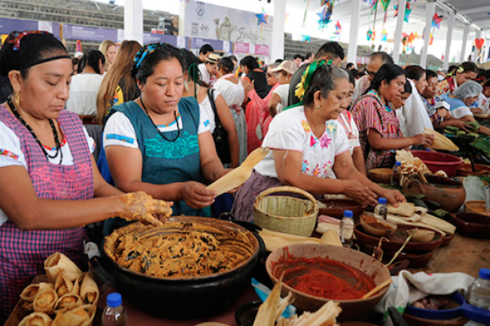 La comida como un acto total: Reflexiones desde la sociología, la literatura y el feminismo