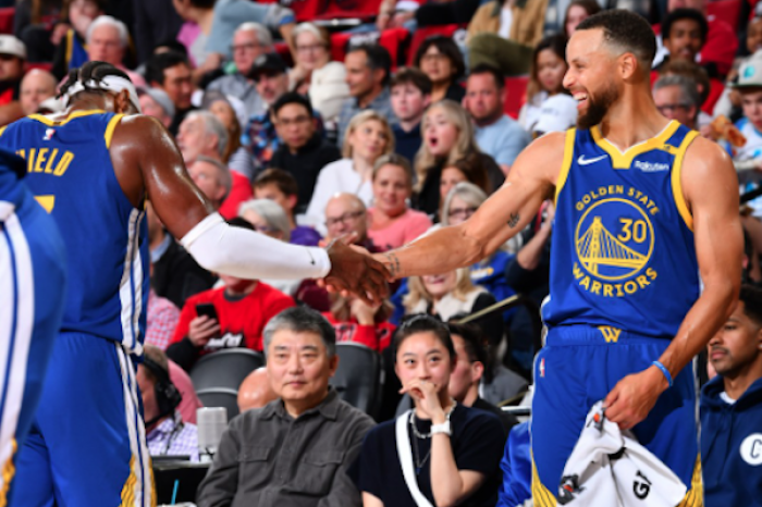 Golden State Warriors lideran la NBA como la franquicia más valiosa