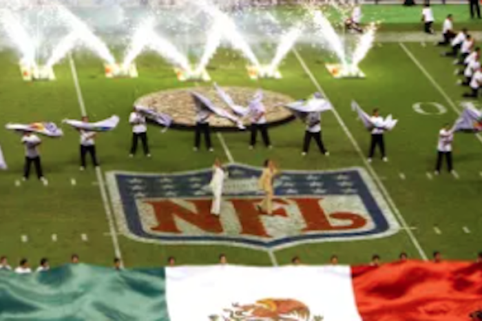 ¿Regresará la NFL al Estadio Azteca? 