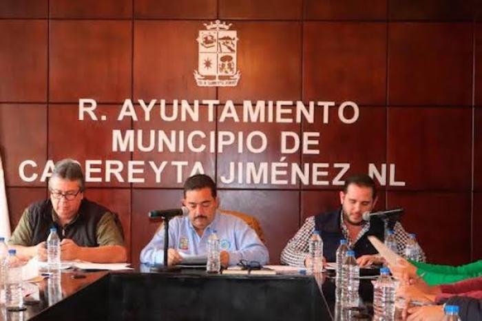 Deja ex alcalde Cosme Leal daño a arcas municipales de Cadereyta por más de 597 MDP