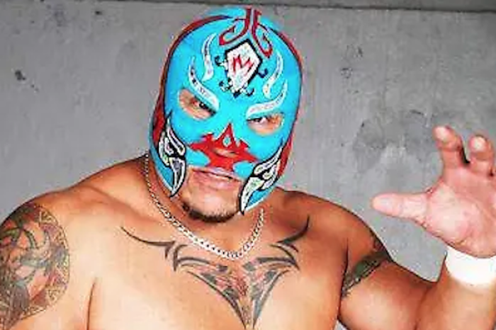 Luto en la lucha libre mexicana: Fallece Rey 