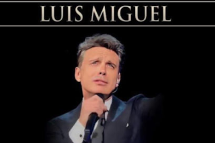 Luis Miguel se consolida entre los más grandes: Cuarto lugar en las giras más exitosas de 2024