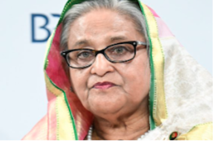 Bangladés solicita a India la extradición de Sheikh Hasina para enfrentar cargos graves