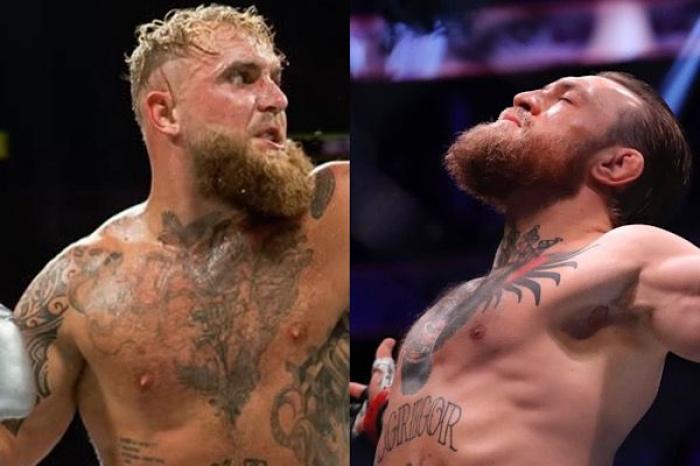 Jake Paul vs. Conor McGregor: La pelea que paralizará al mundo del deporte    