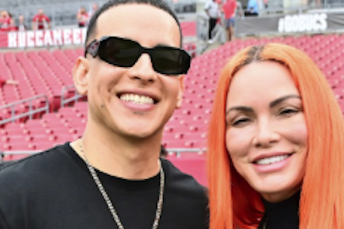 Ex de Daddy Yankee en el centro de rumores sobre posesión demoníaca     