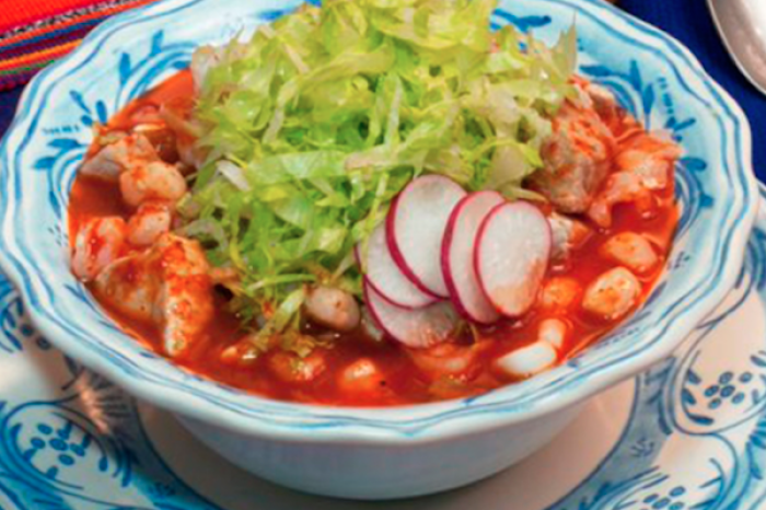 El pozole: sabor tradicional y beneficios para tu salud  