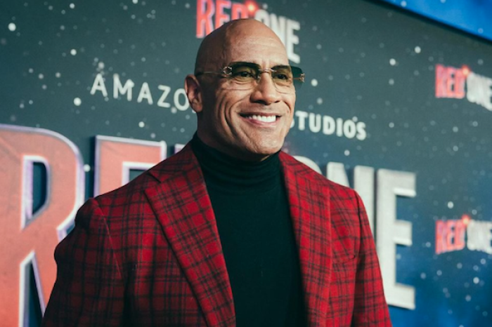 Dwayne “La Roca” Johnson se convierte en el actor mejor pagado de Hollywood