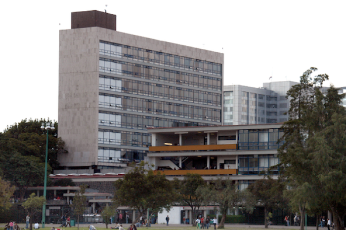 Un mexicano lidera la red internacional que promueve la filosofía de la educación