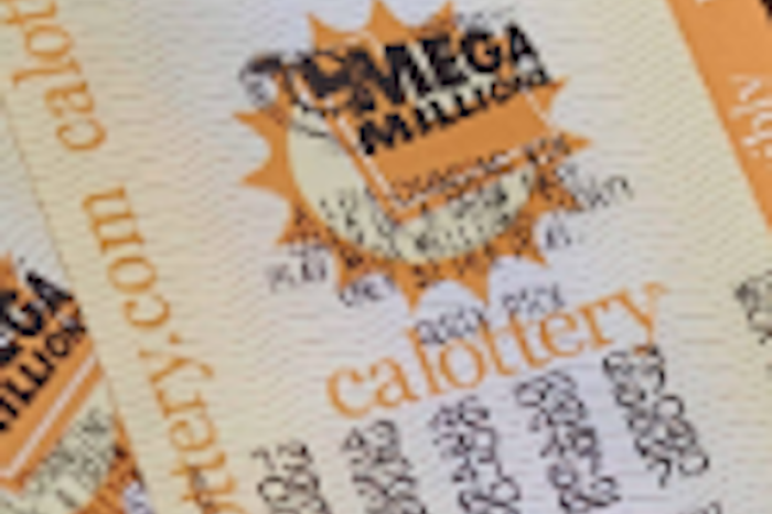 Ganan el premio de 1,220 millones de dólares de Mega Millions en California