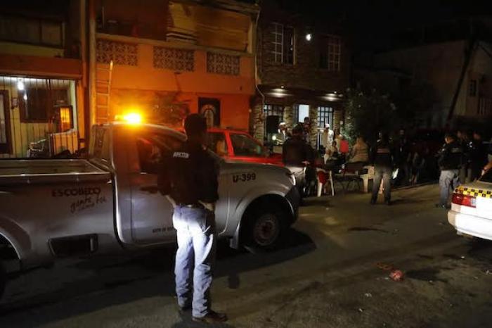 ¨Apaga¨ Escobedo fiesta a vecinos ruidosos,