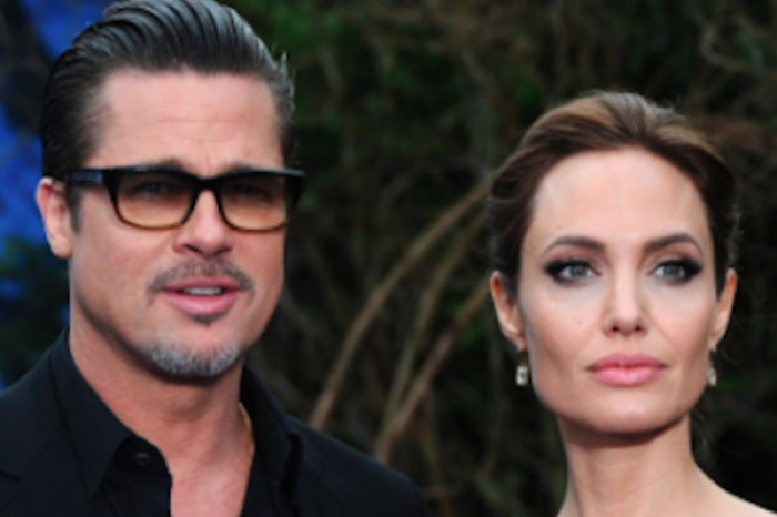 Angelina Jolie, el gran obstáculo en el camino al altar de Brad Pitt   