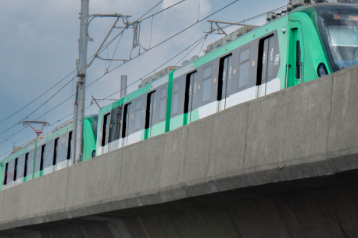 Metrorrey ajusta horarios para Año Nuevo: esto debes saber