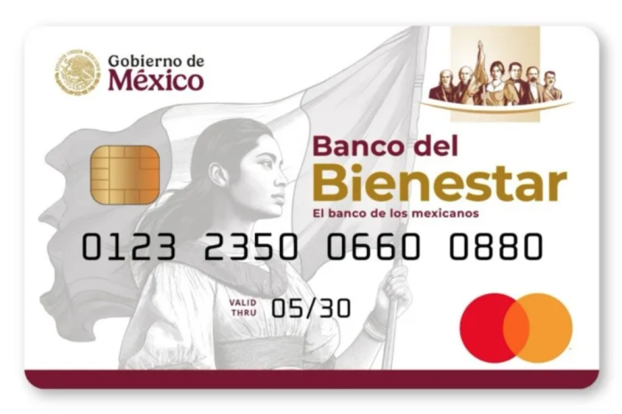 ¿Es necesario renovar la tarjeta de Banco de