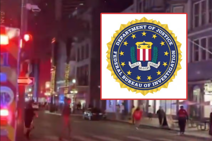 FBI encuentra bandera del Estado Islámico en ataque en Nueva Orleans